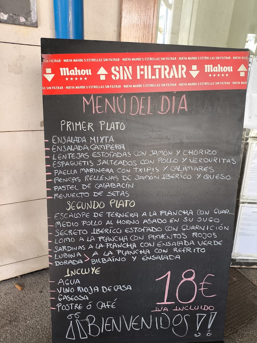 Menu Bakioko Batzokia-3