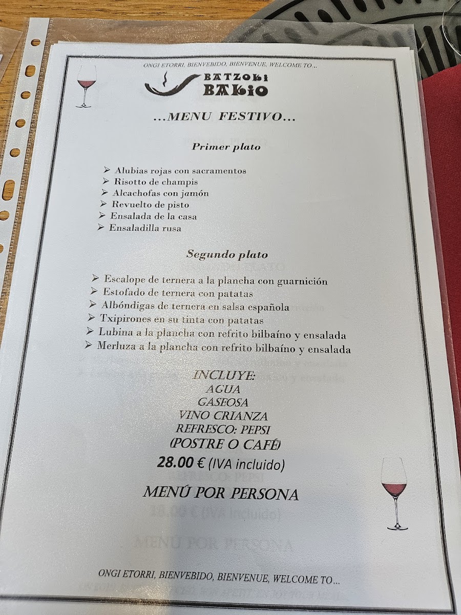 Menu Bakioko Batzokia-4