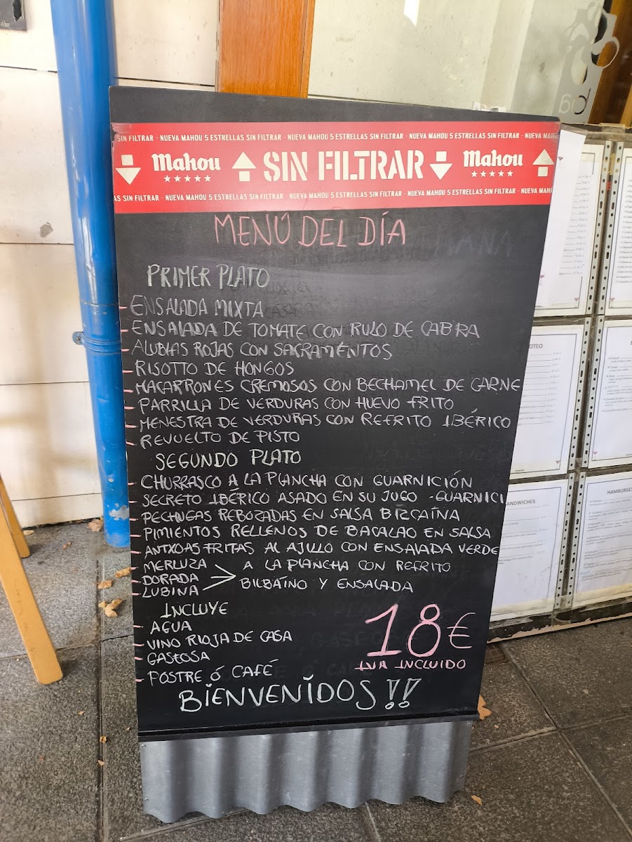 Menu Bakioko Batzokia-7