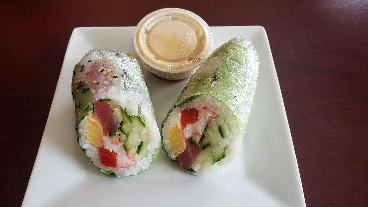 Bako Sushi-2