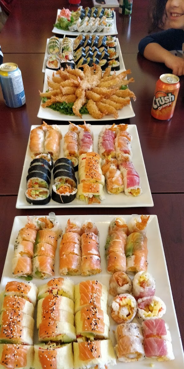 Bako Sushi-4