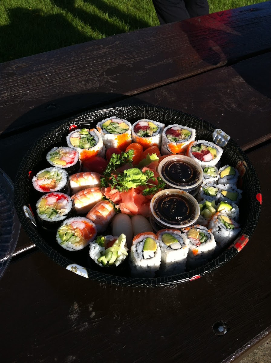 Bako Sushi-5