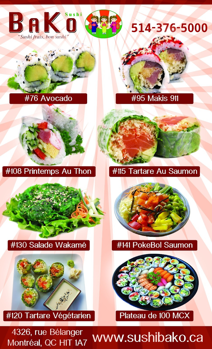 Menu Bako Sushi-6