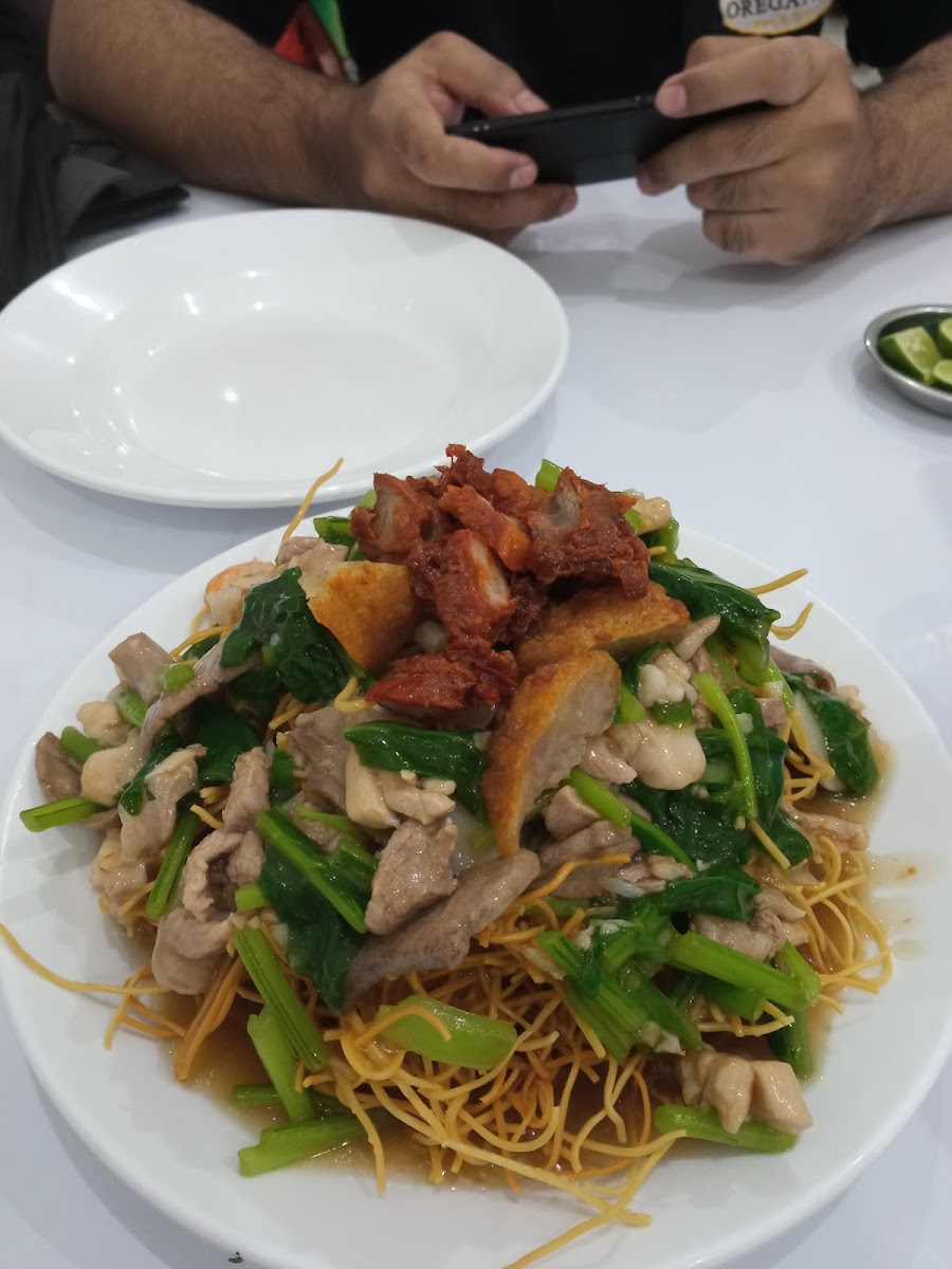 Bakpao Ramayana & Rumah Makan Ramayana-10