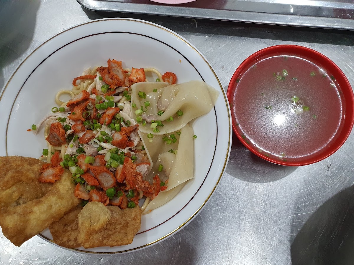 Bakpao Ramayana & Rumah Makan Ramayana-3