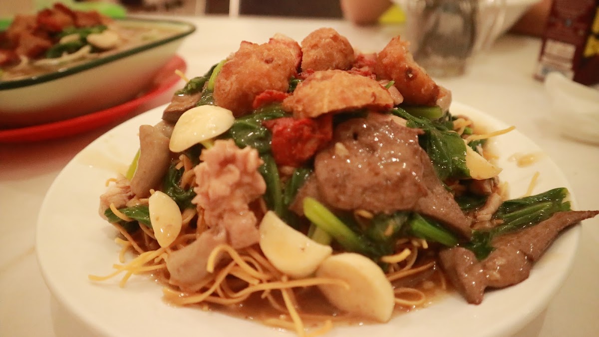 Bakpao Ramayana & Rumah Makan Ramayana-4