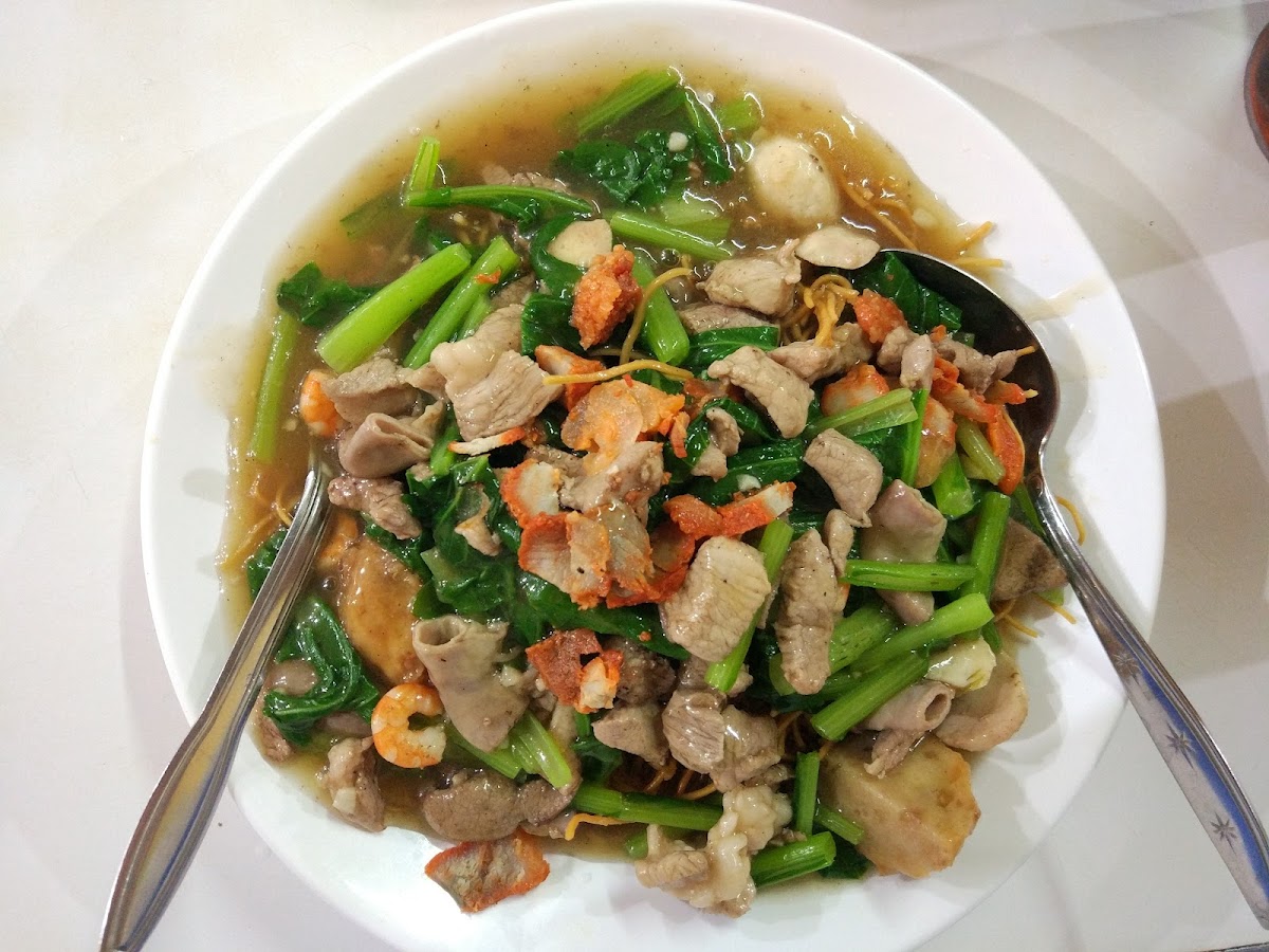 Bakpao Ramayana & Rumah Makan Ramayana-5