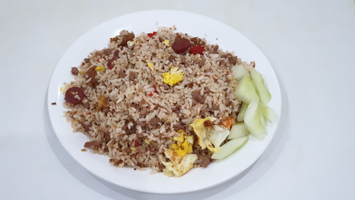Bakpao Ramayana & Rumah Makan Ramayana-6