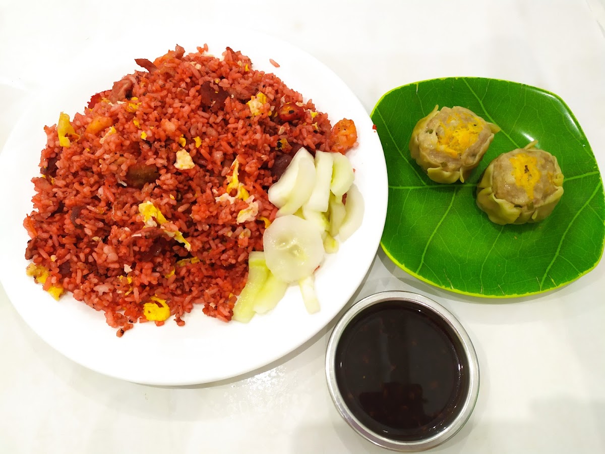 Bakpao Ramayana & Rumah Makan Ramayana-7
