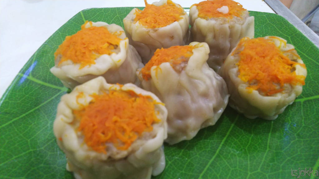 Bakpao Ramayana & Rumah Makan Ramayana-8