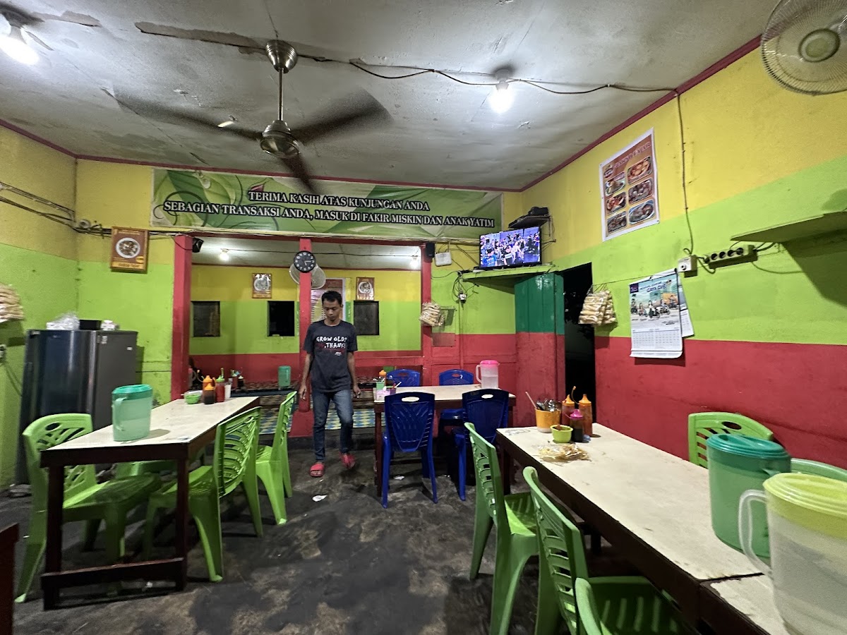 Bakso Fajar Takoma
