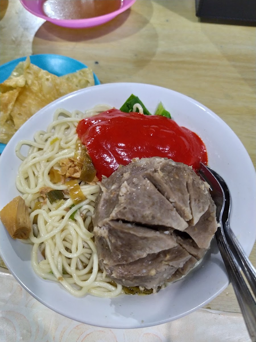 Bakso Fajar Takoma-10