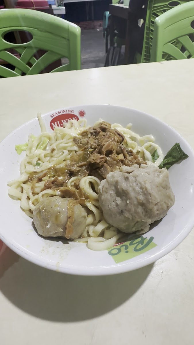 Bakso Fajar Takoma-2