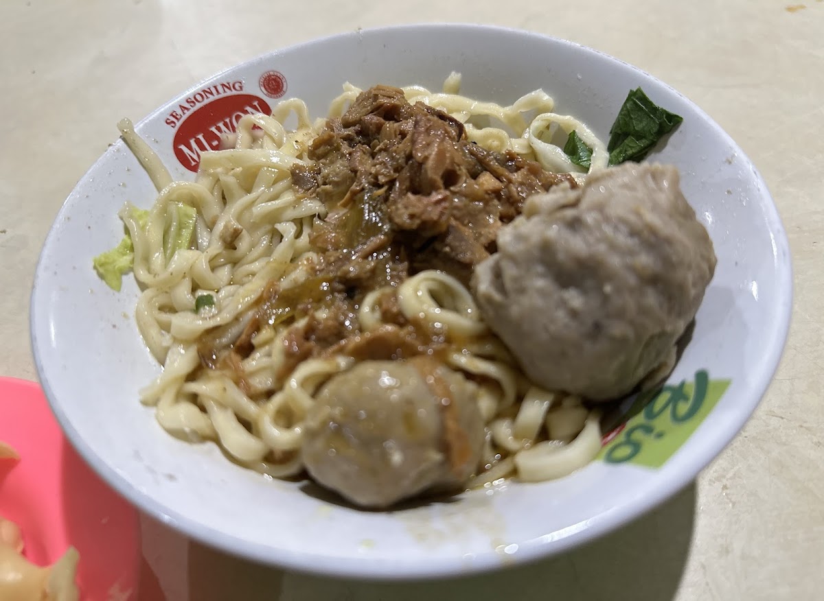 Bakso Fajar Takoma-3