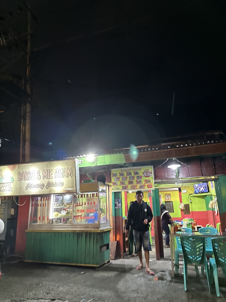 Bakso Fajar Takoma-4