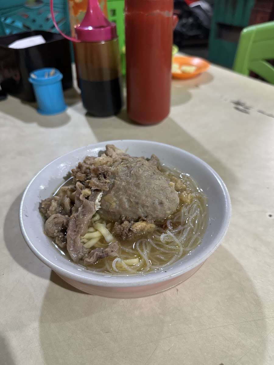 Bakso Fajar Takoma-5