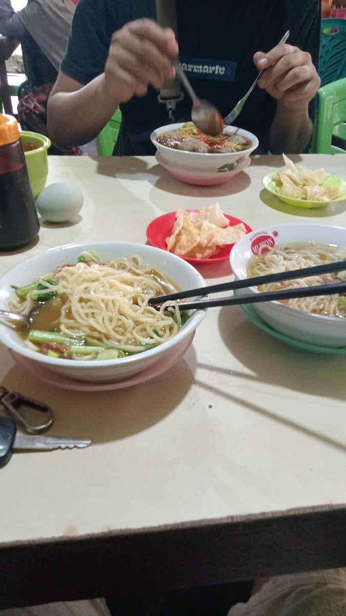 Bakso Fajar Takoma-7
