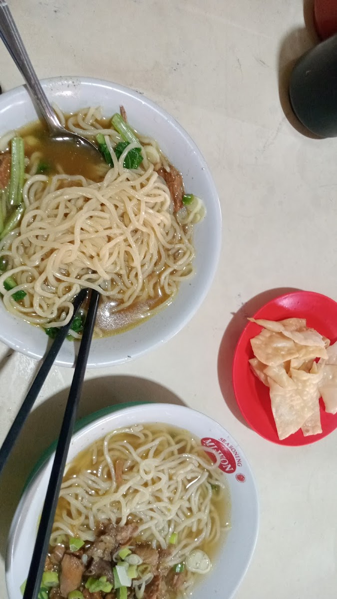 Bakso Fajar Takoma-8