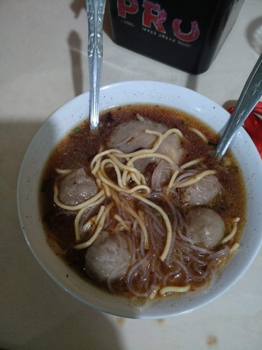 Bakso Fajar Takoma-9