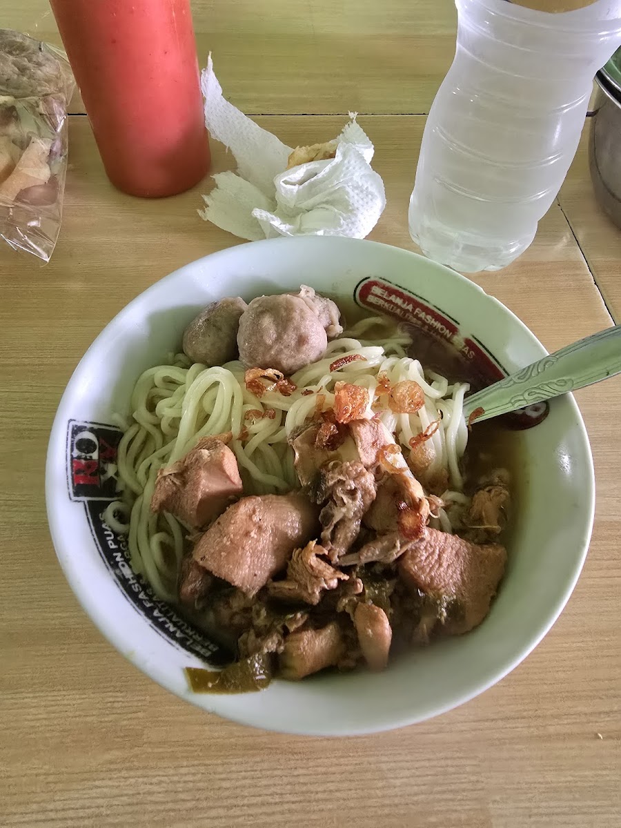 Bakso Kurnia Kediri