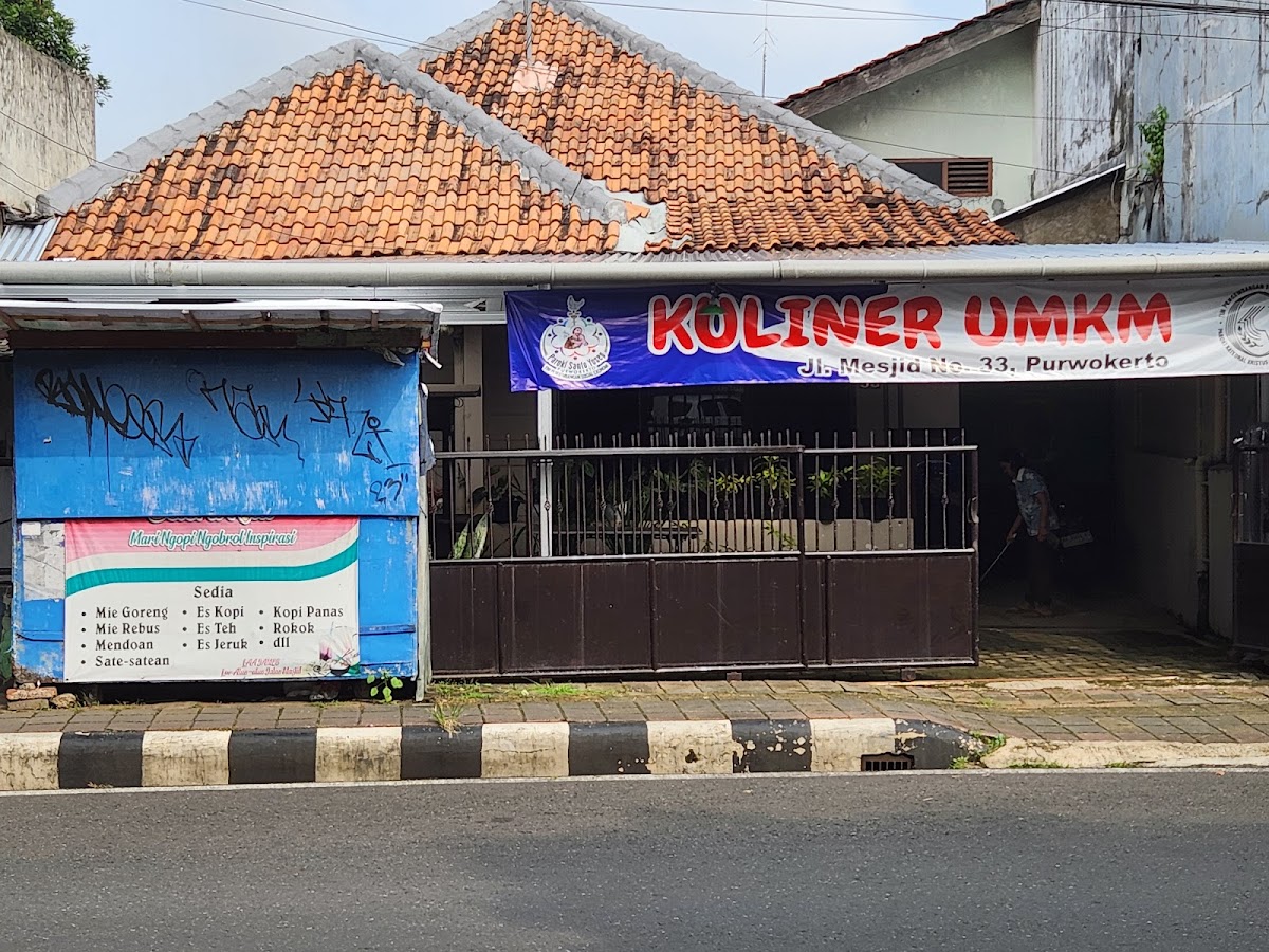 Bakso Pak Hadi