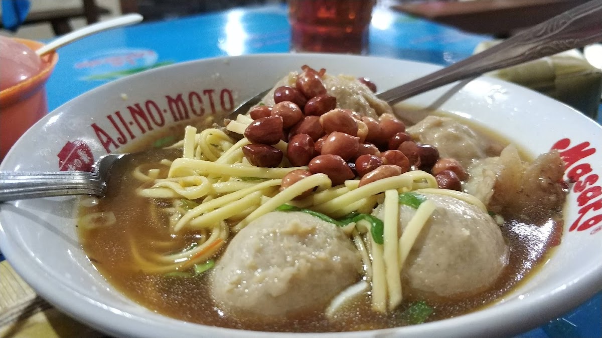 Bakso Pak Hadi-10