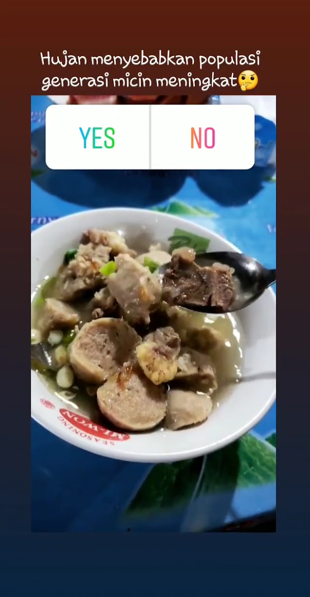 Bakso Pak Hadi-2