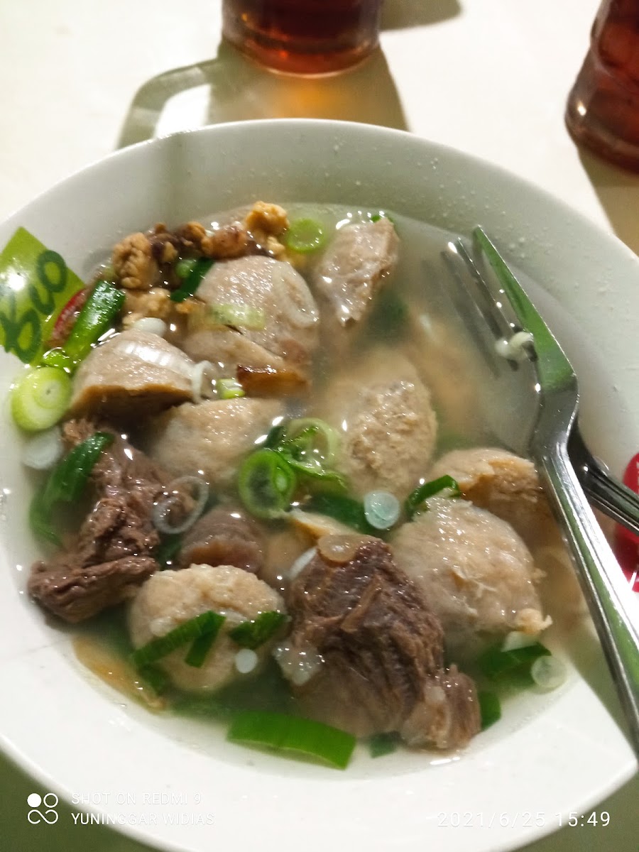 Bakso Pak Hadi-9