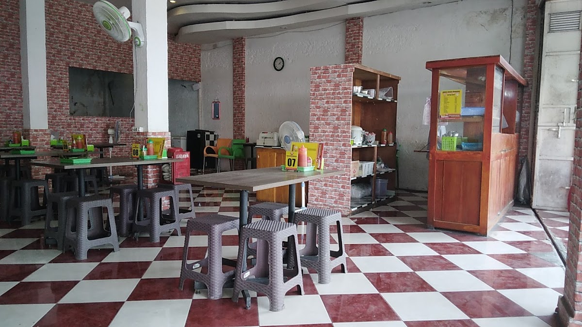 Bakso Rusuk Wonogiri