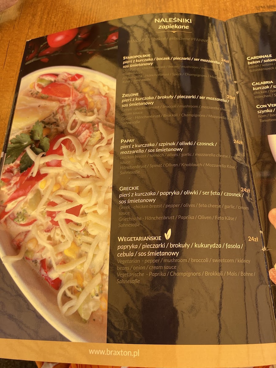Menu Bakszysz-3