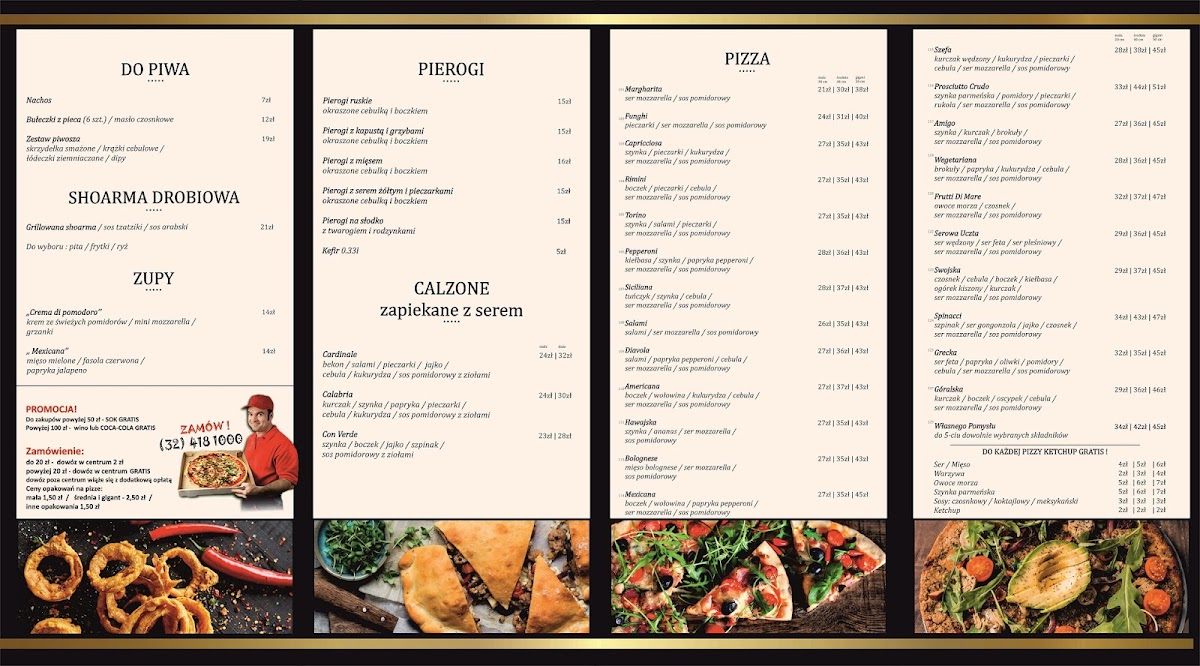 Menu Bakszysz-5