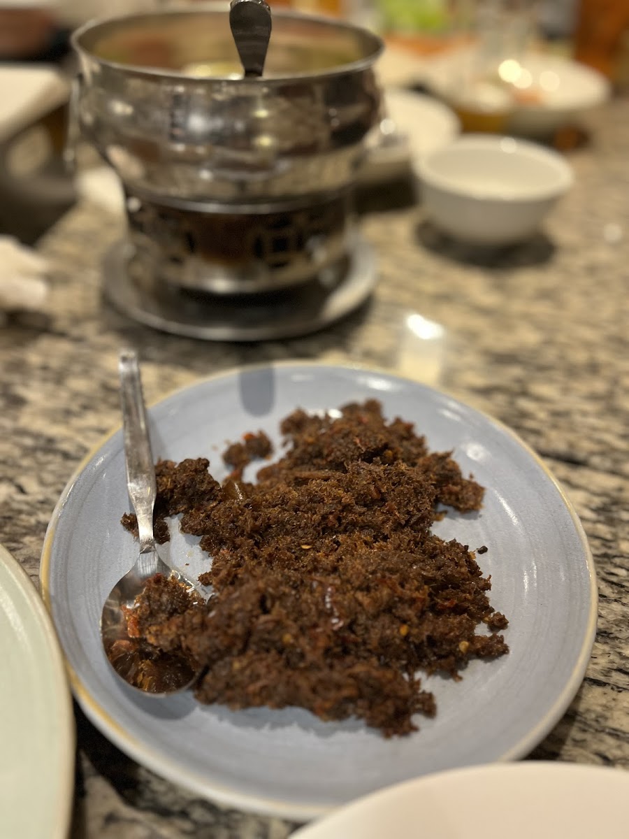 Baku Sayang Restaurant-10