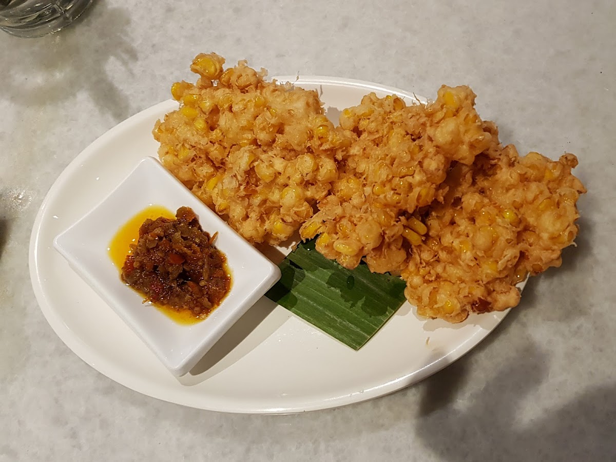 Baku Sayang Restaurant-5