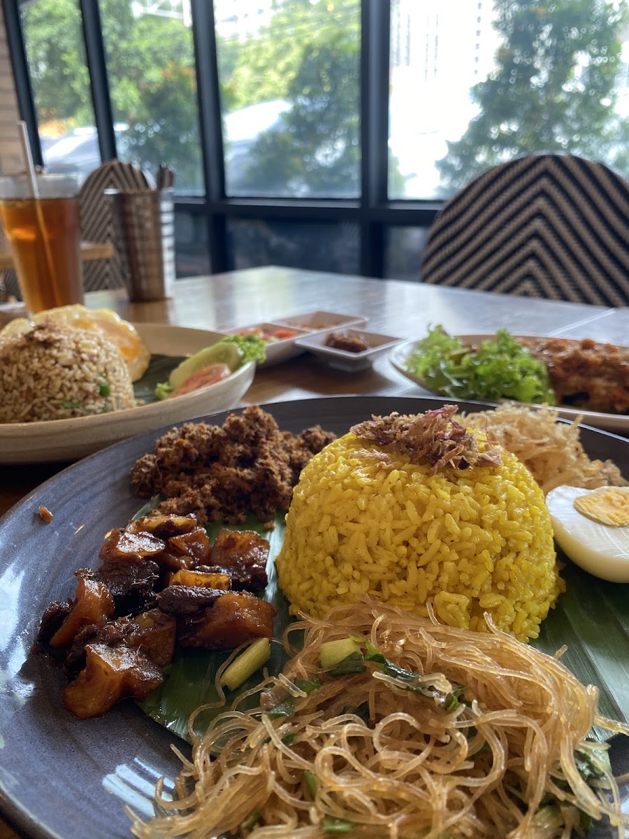 Baku Sayang Restaurant-8
