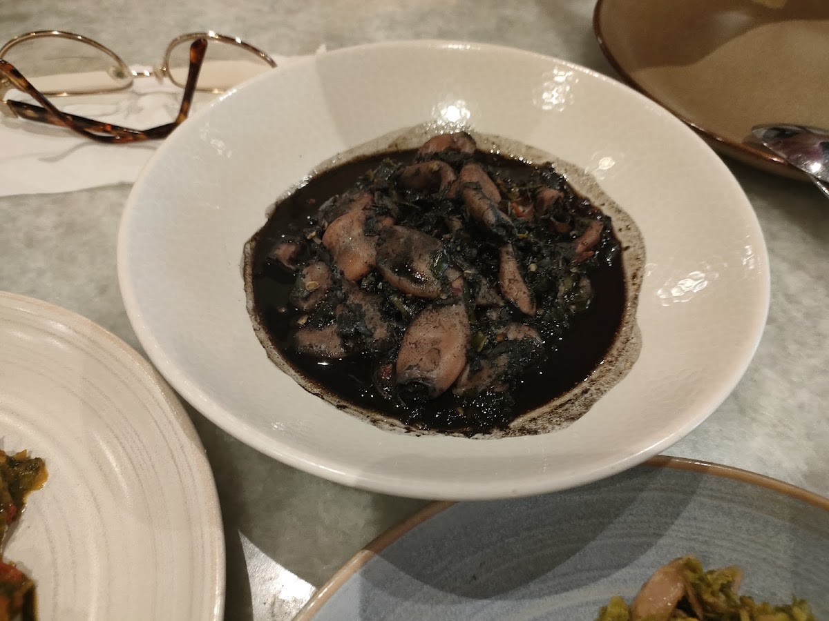Baku Sayang Restaurant-9