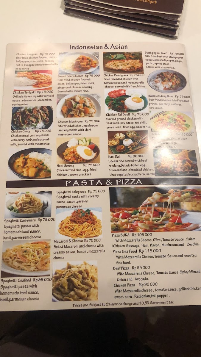 Menu Baku Sayang Restaurant-10
