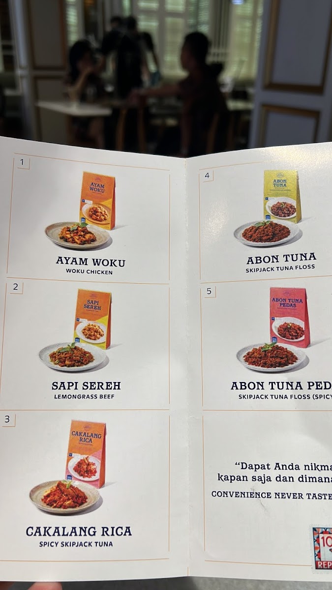 Menu Baku Sayang Restaurant-3