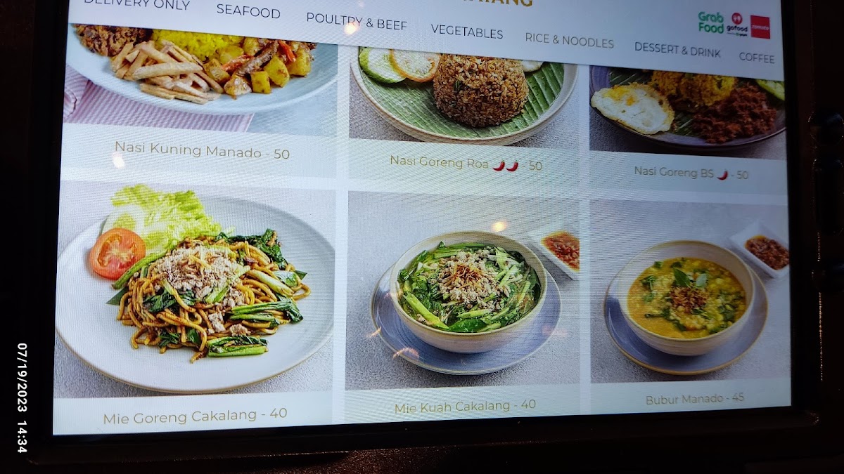 Menu Baku Sayang Restaurant-8