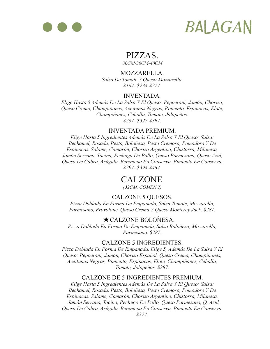 Menu Balagan Horno Argentino-6