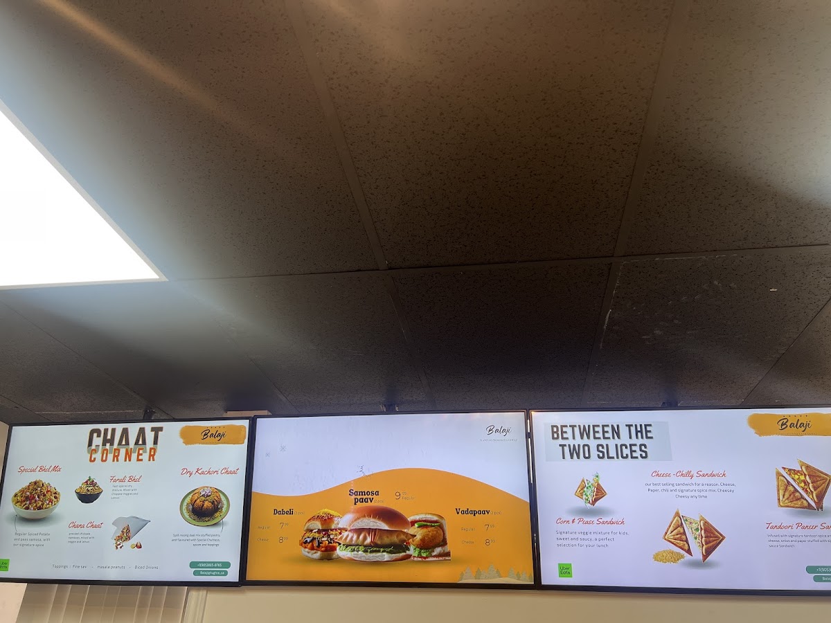 Menu Balaji Ghughra-8