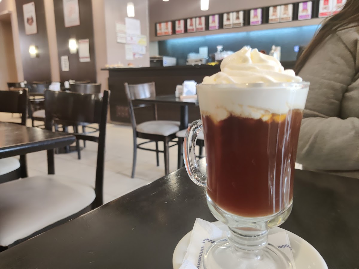 Balcarce Cafe-4