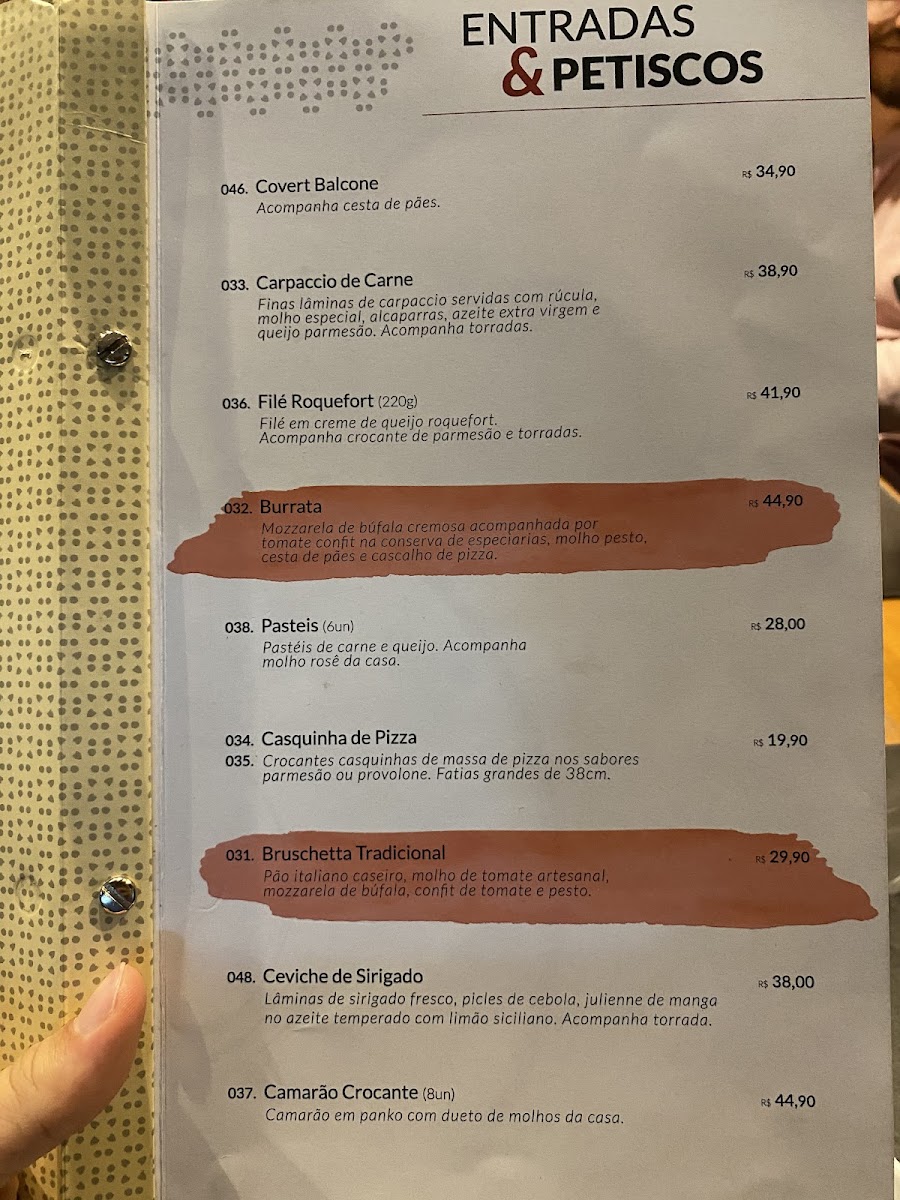 Menu Balcone-4