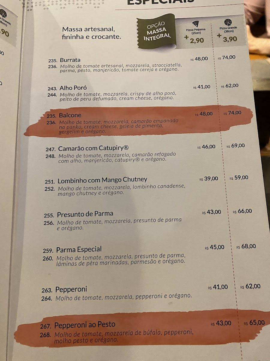 Menu Balcone-9