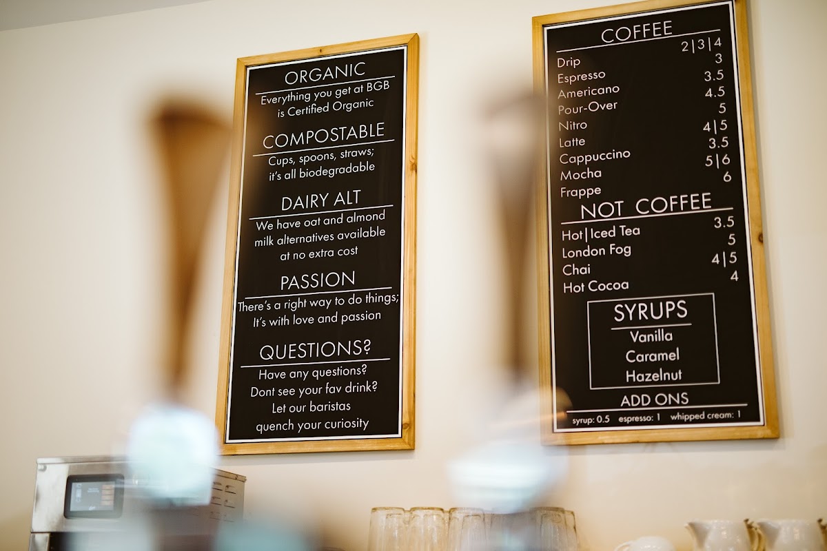 Menu Bald Guy Brew Blowing Rock-4