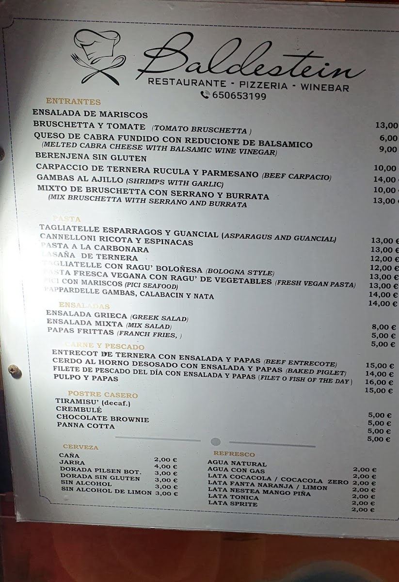 Menu Baldestein-1