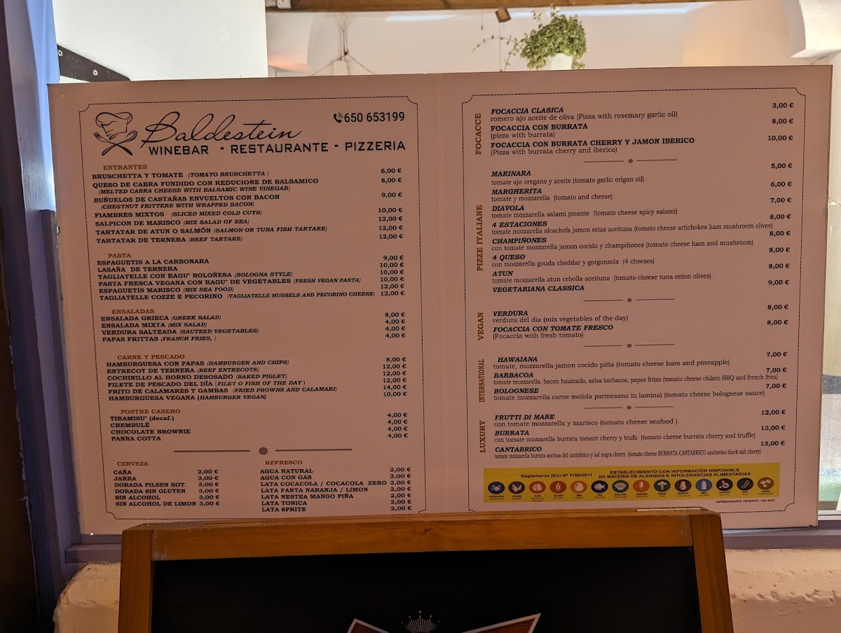 Menu Baldestein-4