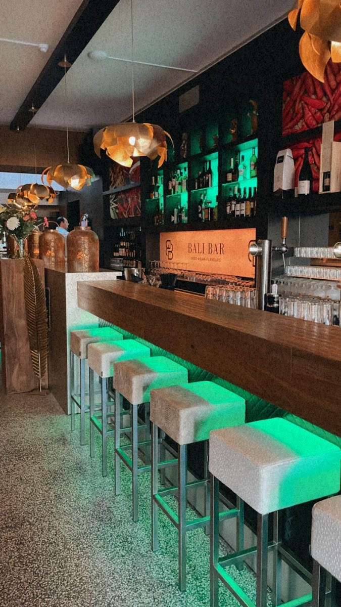 Bali Bar