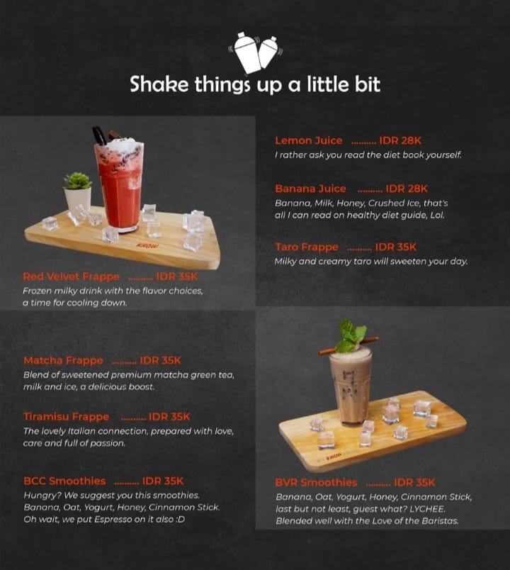 Menu Bali Coffee Club-2