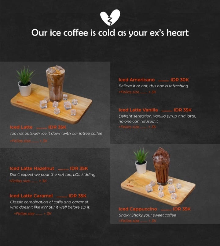 Menu Bali Coffee Club-6