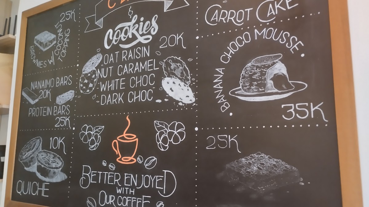 Menu Bali Coffee Club-7